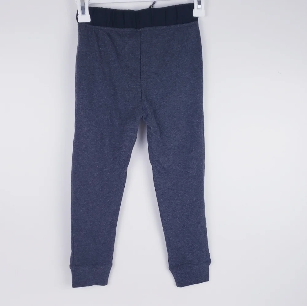 Boys charcoal jogger
